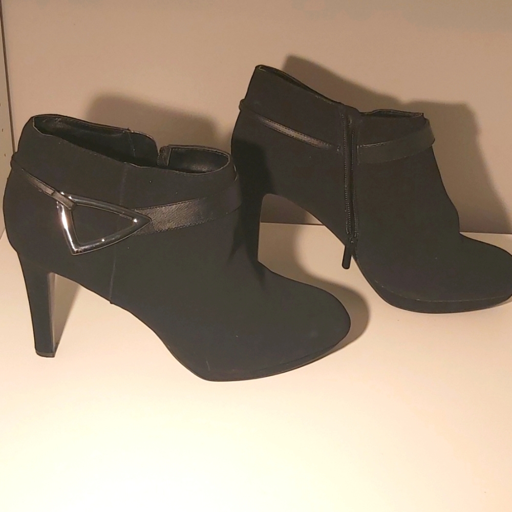 IMPO heels